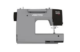 Šicí stroj Veritas Power Stitch PRO červený

 obrázek produktu 8 z 31