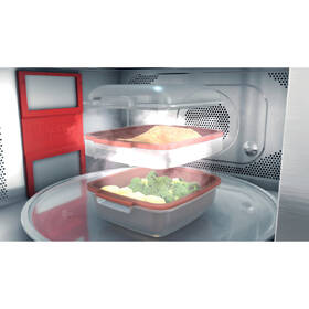 Mikrovlnná trouba Whirlpool MWSC 9133 SX nerez

 obrázek produktu 9 z 21