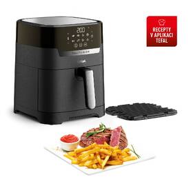 Fritéza horkovzdušná Tefal EY505815 Easy Fry&Grill 2v1 černá

 obrázek produktu 21 z 21