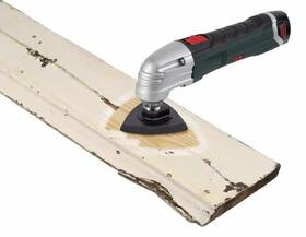 Brusná podložka Kreator KRT990035 90 × 90 × 90 mm 

 obrázek produktu 2 z 2