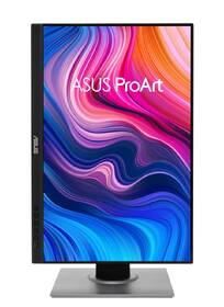Monitor Asus ProArt PA248QV černá barva

