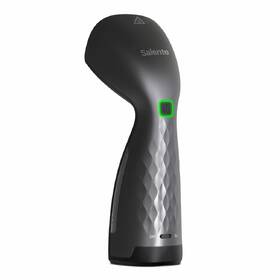 Ruční napařovač oděvů Salente LadySteam 2 v 1 černý

 obrázek produktu 3 z 7