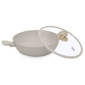 Pánev Berlinger Haus BH-8069, 30 cm, poklice bílá

 obrázek produktu 1 z 4