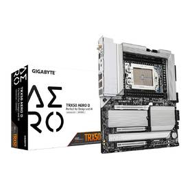 Základní deska GIGABYTE TRX50 AERO D 

 obrázek produktu 3 z 3