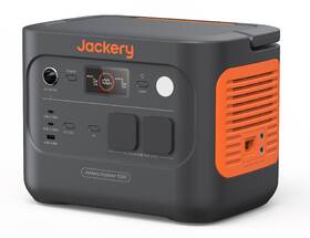 Nabíjecí stanice Jackery Explorer 1000 v2 (1070 Wh) 

 obrázek produktu 3 z 3
