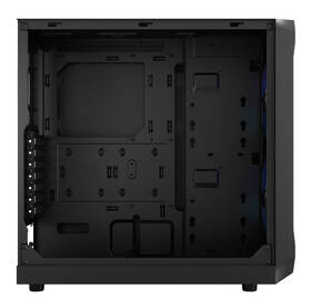 Case FRACTAL DESIGN Focus 2 RGB Tempered Glass Clear Tint černá

 obrázek produktu 7 z 11