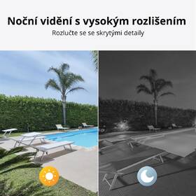 Kamerový systém Reolink NVS8-5MD4 černý/bílý

 obrázek produktu 9 z 9