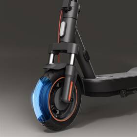 Elektrická koloběžka Xiaomi Electric Scooter 5 Max GL šedá

 obrázek produktu 25 z 31