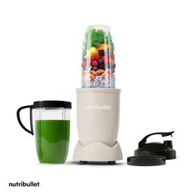 Stolní mixér Nutribullet NB907MASN béžová barva
