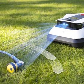 Robotická sekačka Ecovacs G1-2000 SILVER 

 obrázek produktu 12 z 27