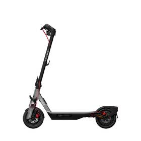 Elektrická koloběžka Segway F3 Pro E antracitová barva
