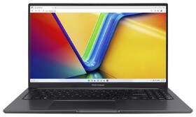 Notebook Asus Vivobook 15 OLED černý

 obrázek produktu 4 z 9