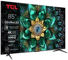 Televize TCL 85Q6C 

 obrázek produktu 7 z 14