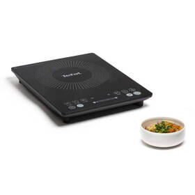 Vařič indukční Tefal IH2108E1 Everyday Slim černý

 obrázek produktu 1 z 8