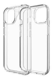Kryt na mobil ZAGG Crystal Palace na Apple iPhone 17e/16e/15/14/13 průhledný

 obrázek produktu 4 z 4
