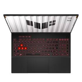 Notebook Asus TUF Gaming A16 šedý

 obrázek produktu 6 z 14