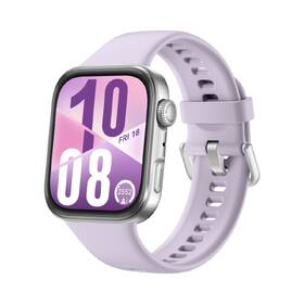 Chytré hodinky Huawei Watch Fit 4 NFC fialové

 obrázek produktu 1 z 6