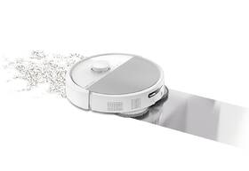 Robotický vysavač iRobot Plus 505 Combo + AutoWash dock (White) bílý

 obrázek produktu 5 z 17