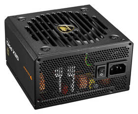 Zdroj Cougar GEX PRO 850W 80+ Gold 

 obrázek produktu 5 z 13