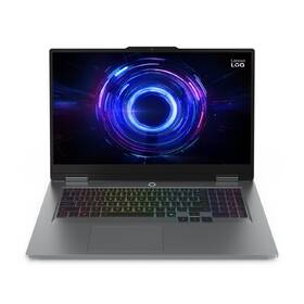 Notebook Lenovo LOQ 17IRX10 + Game Pass předplatné na 3 měsíce šedý

 obrázek produktu 4 z 13