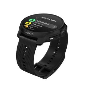 Chytré hodinky Suunto Race 2 černé

 obrázek produktu 4 z 10