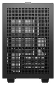 Case DeepCool CH160 Plus černá

 obrázek produktu 3 z 10