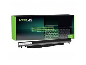 Baterie Green Cell HP 14, 15, 17, HP 240/245/250/255 G4/G5 / 14,6V 2200mAh černá

 obrázek produktu 4 z 4