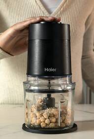 Sekáček potravin Haier HCH5B1/1 011 černý

 obrázek produktu 7 z 14