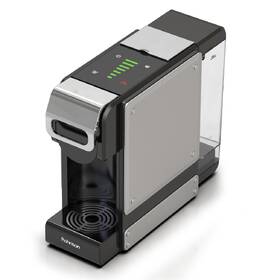 Kapslový kávovar Rohnson R-98054 černý/stříbrný

 obrázek produktu 2 z 6