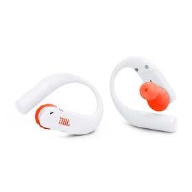 Sluchátka JBL Endurance Peak 4 bílá

 obrázek produktu 1 z 7