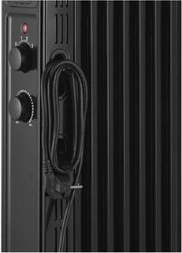Olejový radiátor Sencor SOH 3507BK černý

 obrázek produktu 4 z 13