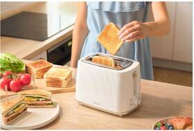 Topinkovač Sencor STS 7510WH bílý

 obrázek produktu 8 z 13