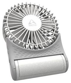 Ventilátor Arctic Cooling Summair 2Go bílý

 obrázek produktu 6 z 7