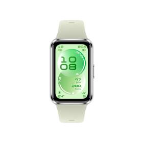 Fitness náramek Huawei Band 11 Metal zelené

 obrázek produktu 2 z 11