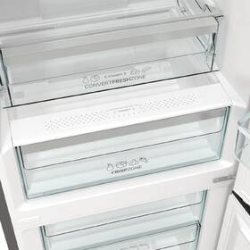 Chladnička s mrazničkou Gorenje NRK620BA2XL4 nerez

 obrázek produktu 5 z 13