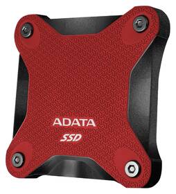 SSD externí ADATA SD620 2TB červený

 obrázek produktu 2 z 5