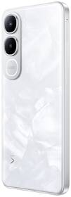 Mobilní telefon vivo Y31 5G 6 GB / 256 GB bílý

 obrázek produktu 5 z 14
