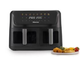 Fritéza horkovzdušná Hisense HAF2700DCD černá

 obrázek produktu 2 z 11