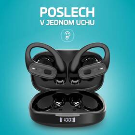 Sluchátka LAMAX AirCore1 černá

 obrázek produktu 5 z 8