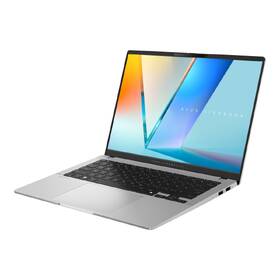 Notebook Asus Vivobook S14 stříbrný

 obrázek produktu 2 z 10
