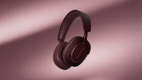 Sluchátka Bowers & Wilkins PX7 S3 vínová

 obrázek produktu 7 z 13