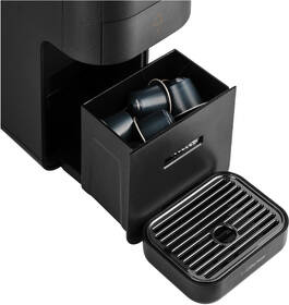 Kapslový kávovar Sencor SCC 1000BK černý

 obrázek produktu 8 z 14