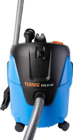 Průmyslový vysavač Narex VYS 21-01 65403607 

 obrázek produktu 1 z 7