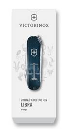 Nůž kapesní Victorinox ZODIC CLASSIC SD, Libra 58 mm modrý

 obrázek produktu 2 z 2
