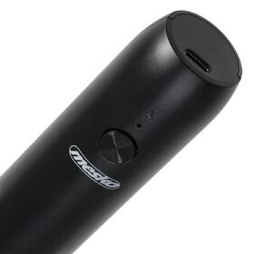 Napěňovač mléka Mesko MS4534 černý

 obrázek produktu 4 z 12