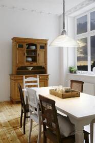 Závěsné svítidlo Eglo LORD 2, E27 1X60W modré

 obrázek produktu 1 z 2