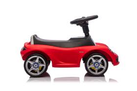 Odrážedlo plastové Buddy Toys BPC 5327 červené

 obrázek produktu 5 z 11