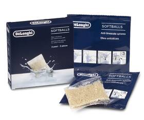 Čisticí přípravek De'Longhi DLSC551 Softball 

 obrázek produktu 1 z 1