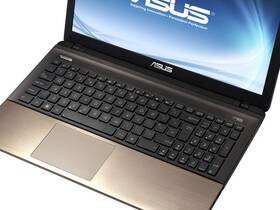 Notebook Asus K55VJ-SX031H hnědý

 obrázek produktu 16 z 17