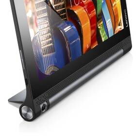 Dotykový tablet Lenovo Yoga Tablet 3 10 Wi-Fi černý

 obrázek produktu 10 z 17